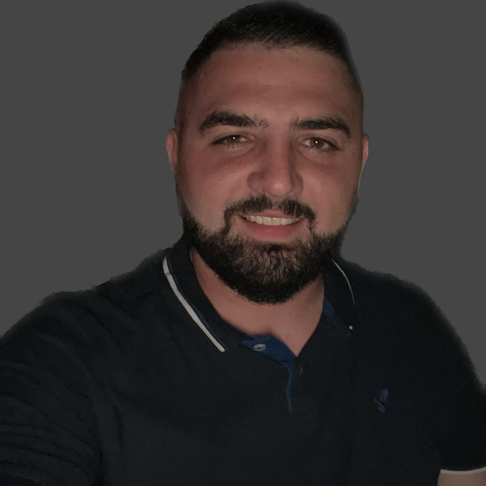 Egzon Syla