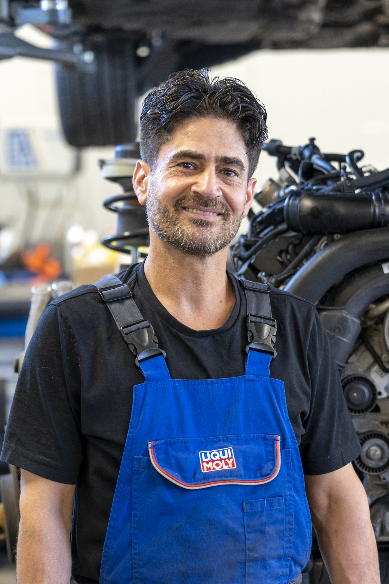 Farhad Hasanzadeh
