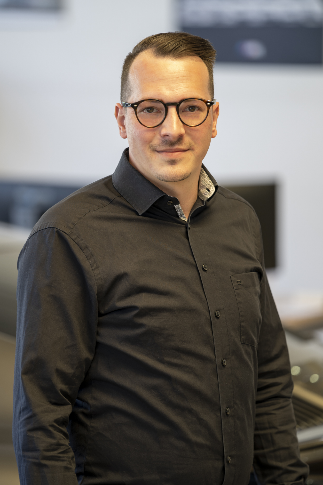 Ivan Hafner