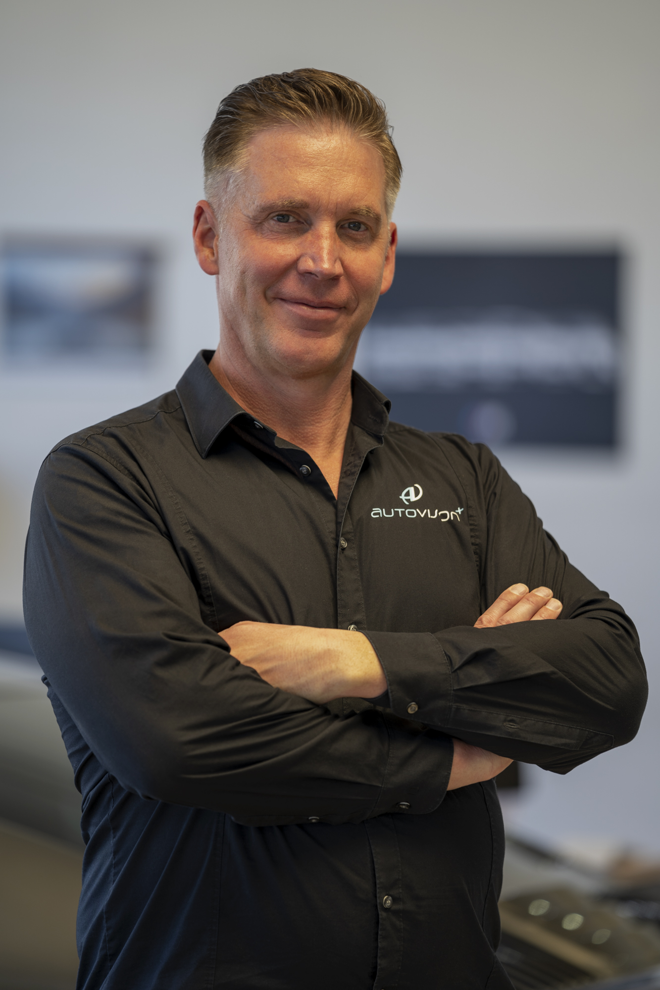 Stefan R. Amstutz